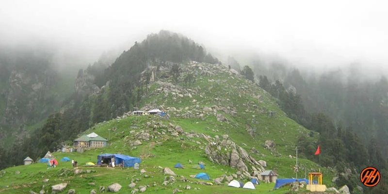 Why Triund Trek