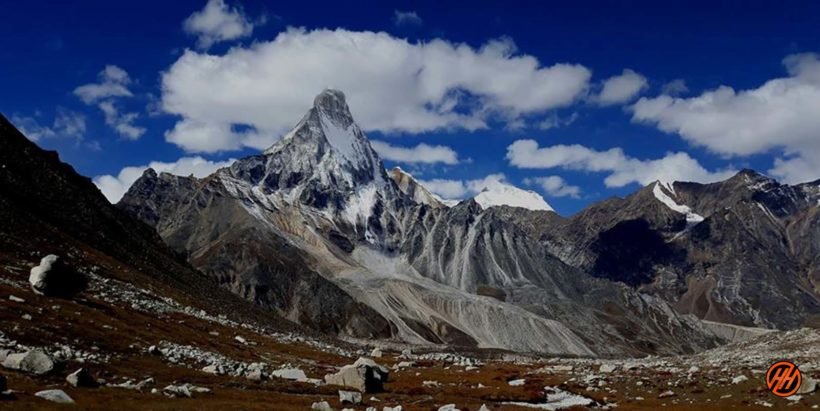 Vasuki Tal Trek