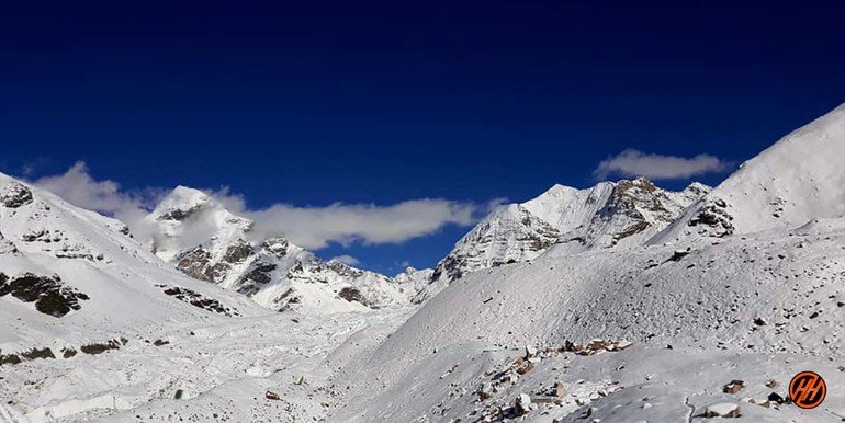 Vasuki Tal Trek