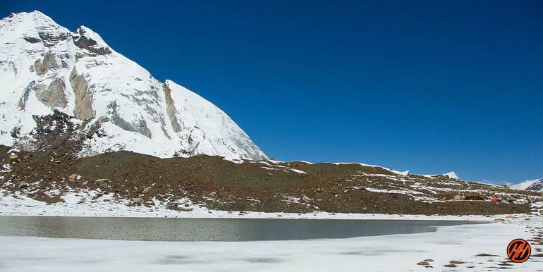 Vasuki Tal trek