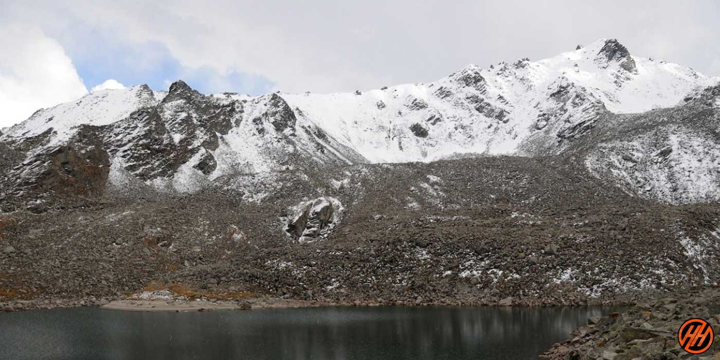 Maldaru Lake Trek