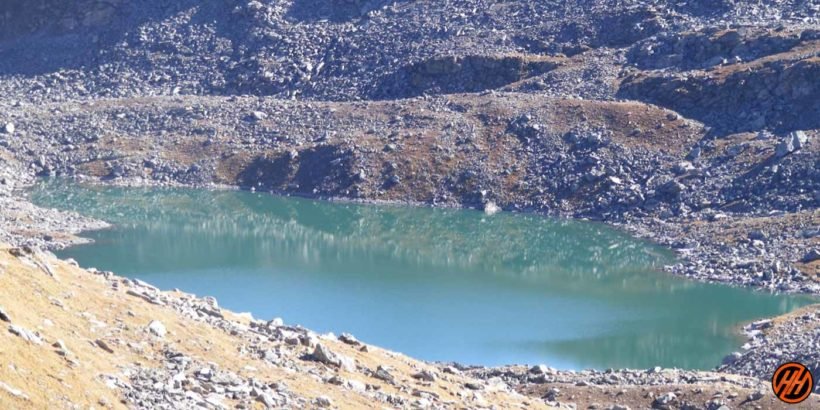 Maldaru Lake Trek