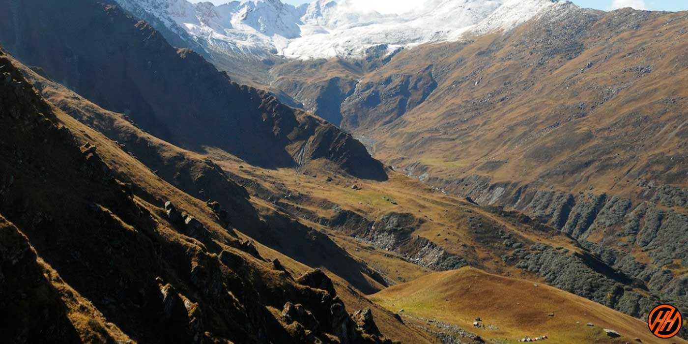 Maldaru Lake Trek