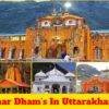 Char Dham Yatra