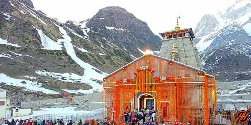 kedarnath trek vs amarnath trek