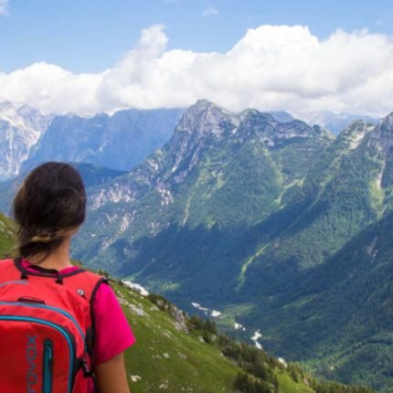 Chaainsheel Bugyal Trek