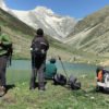 Lamkhaga Pass Trek