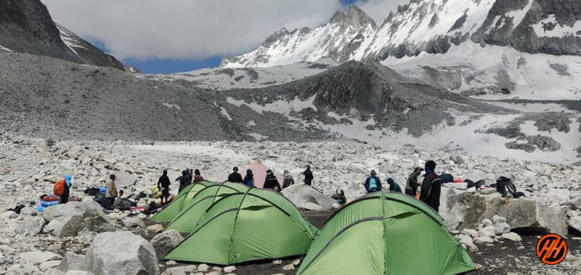 Lamkhaga Pass Trek2