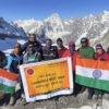 Lamkhaga Pass Trek4