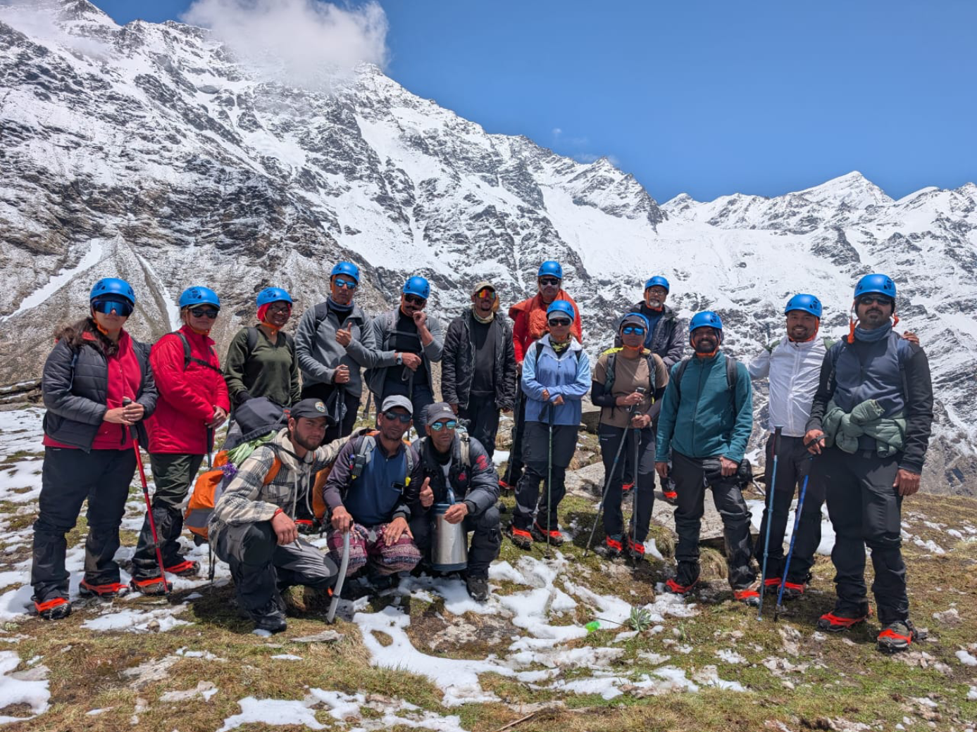 Best Time to Visit Bali Pass Trek