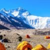 Everest Base Camp