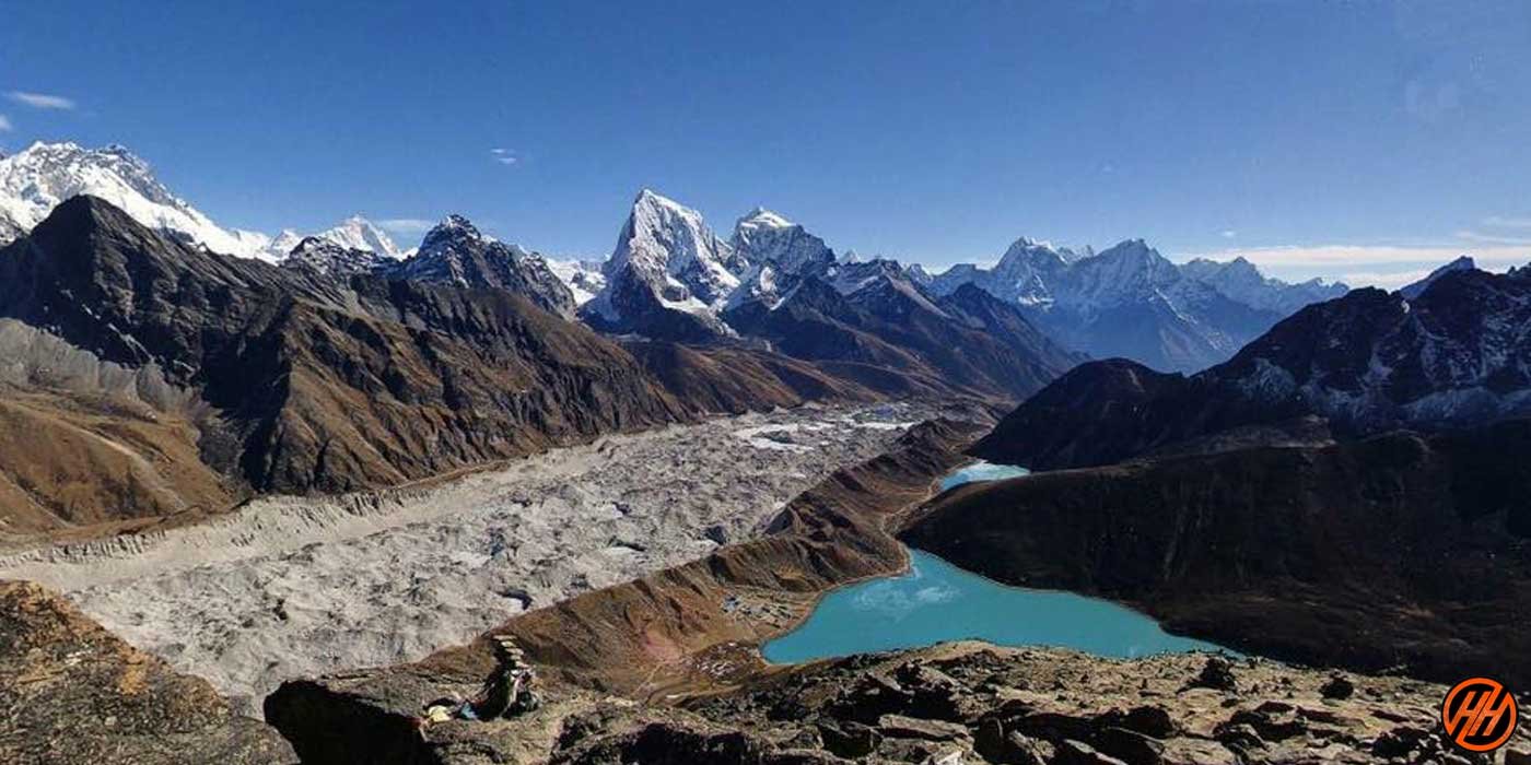 Everest Base Camp