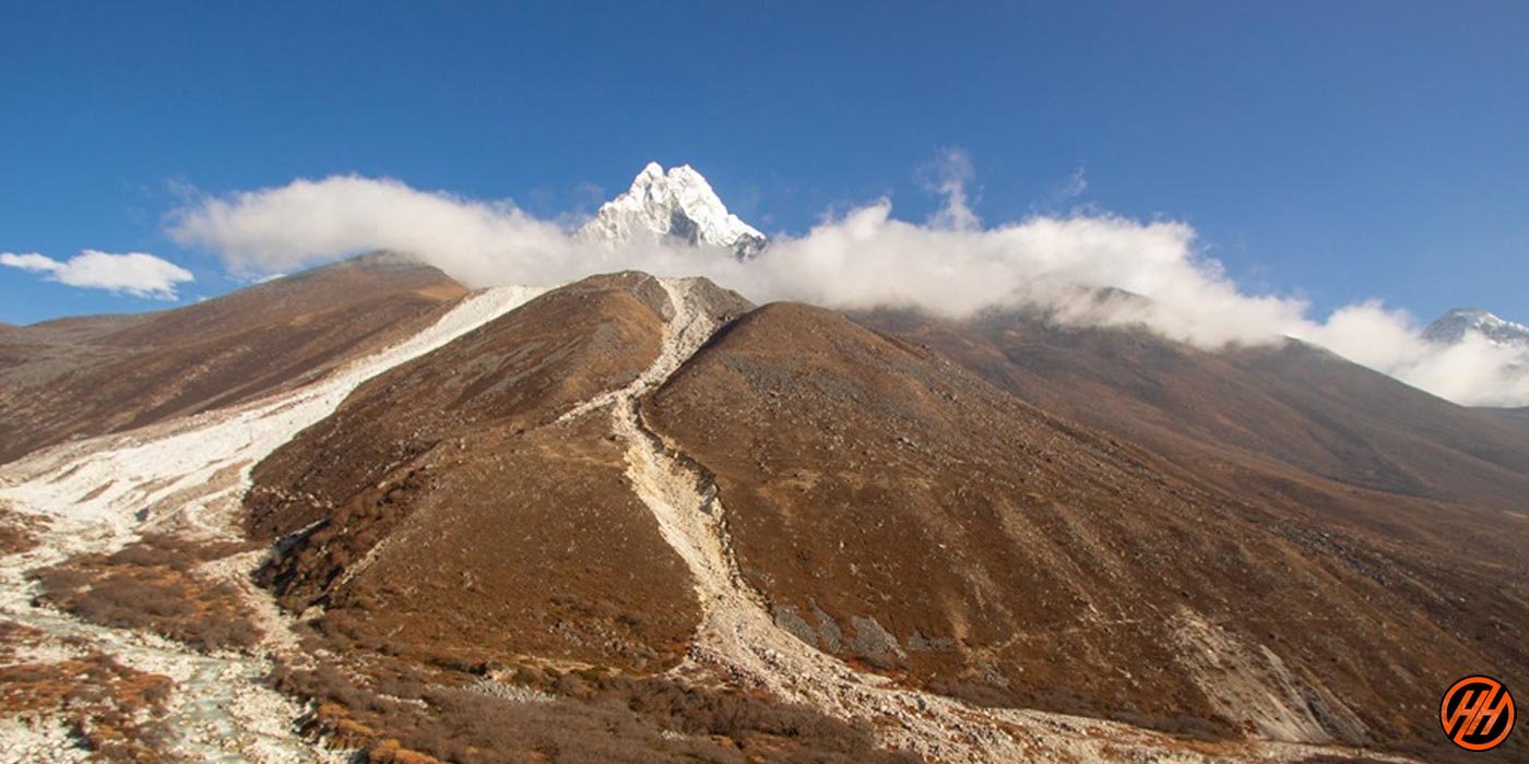 Everest Base Camp