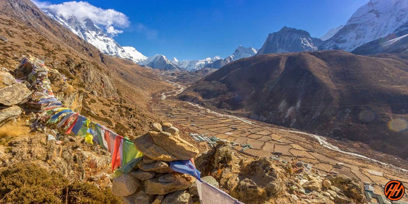 Everest Base Camp