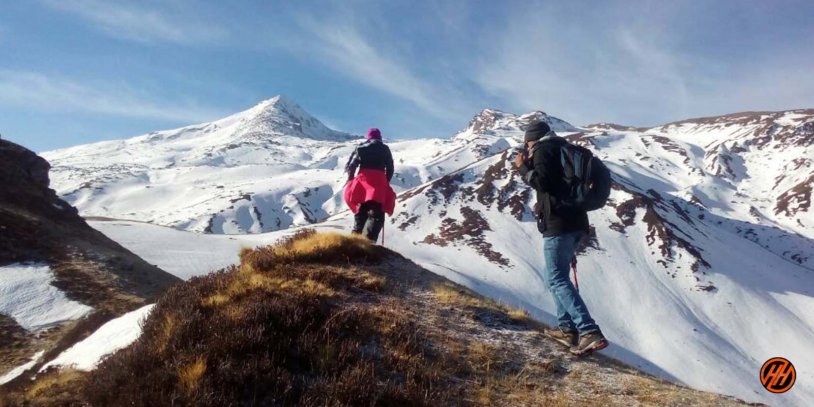 Pangarchulla Peak Trek