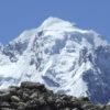 Shivling Peak Trekking