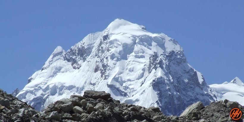 Shivling Peak Trekking