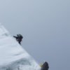 Shivling Peak Summit