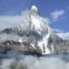 Shivling Peak Expedition Best Time