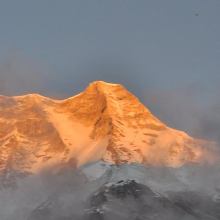 swargarohini trek best time