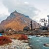 Har Ki Dun Trek – Breathtaking valley trek in Uttarakhand with stunning Himalayan landscapes.