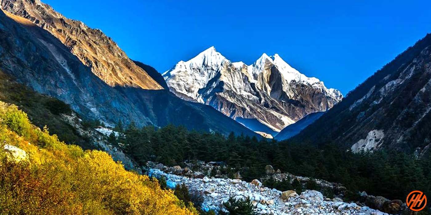 treks in himachal and uttarakhand