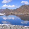 Baraadsar Lake Trek