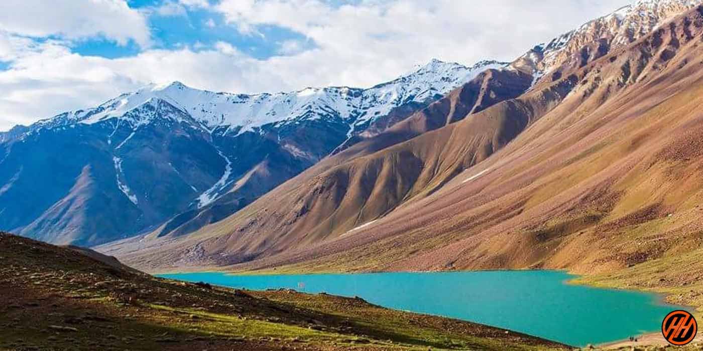 hampta pass trek height in feet