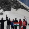 Kalindi Pass Trek for Experienced Climbers