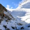 Kalindi Pass Trek Distance