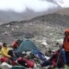Kalindi Pass Trek from Gangotri