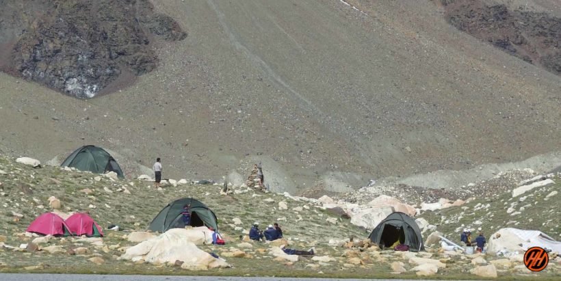 Kalindi Pass Trek Cost