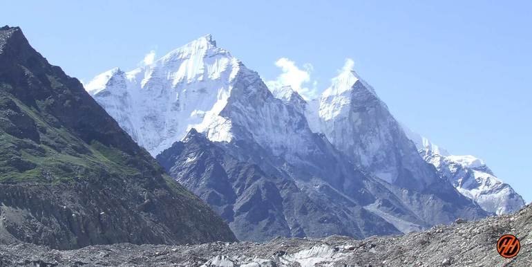 Kalindi Pass Expedition