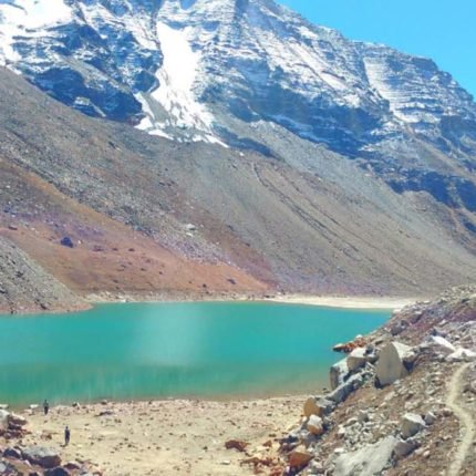 kedartal tal trek