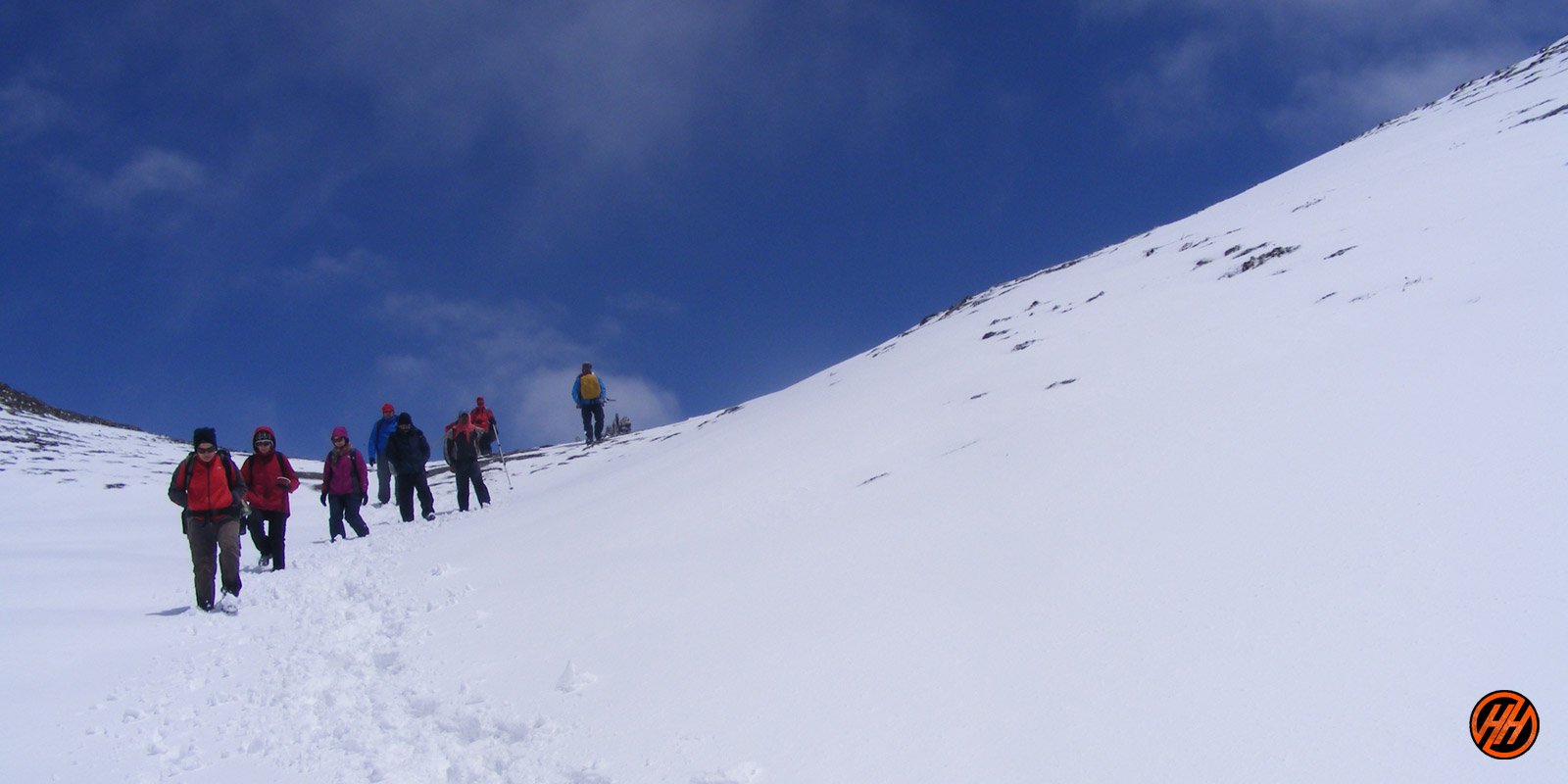 Mukta Top Trek