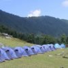 Nag Tibba Trek