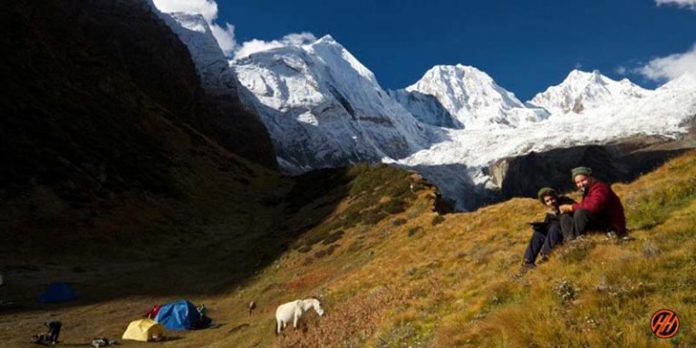 Panchachuli Base Camp Trek 2025 Epic Views, Altitude, Cost