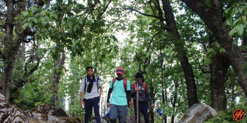 Rupin Supin Trek2