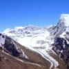 Satopanth Base Camp Details
