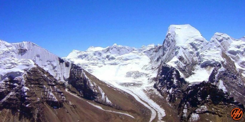 Satopanth Base Camp Details