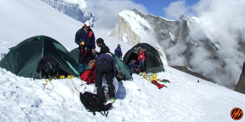 Satopanth Expedition Itinerary