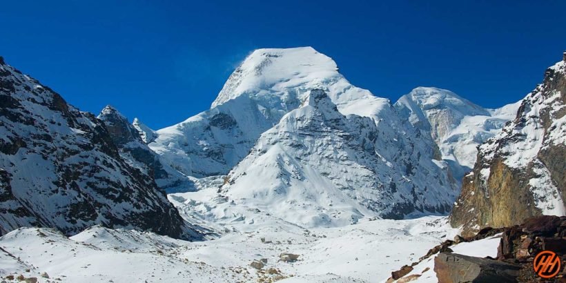 Satopanth Expedition