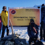 Brahmatal Trek Image