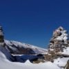 kuari pass trek