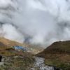 Annapurna Base Camp trek