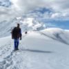 Chandrakhani pass trek