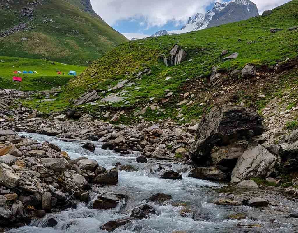 Chandranaha