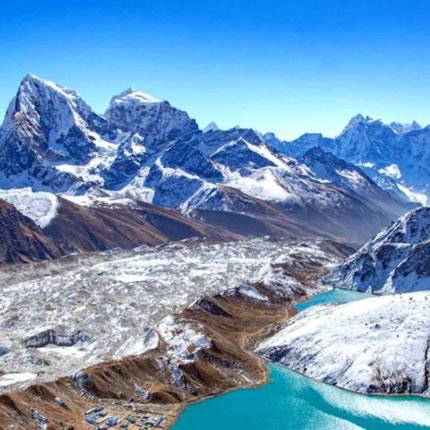 Gokyo Ri Trek