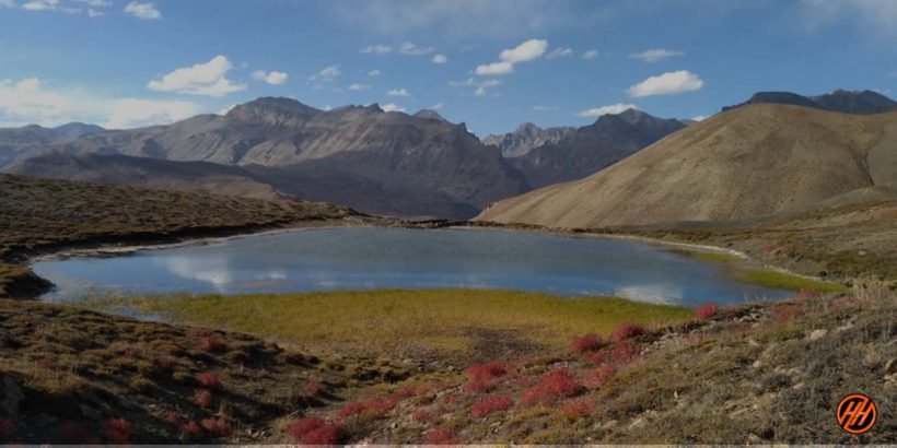 Kanamo Peak Trek