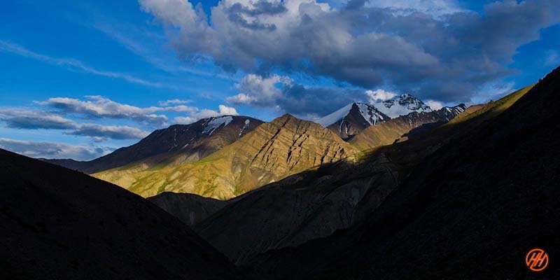 Markha valley Trek